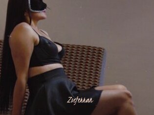 zoeferran Sexenmacht