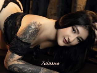 Zoeherrera