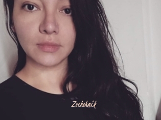 Zoehshaik
