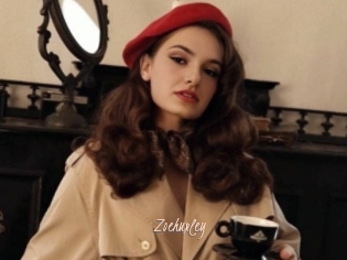 Zoehuxley