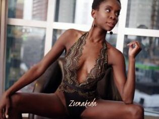 Zoemakeda