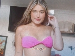 Zoemontoya
