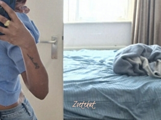 Zoetekut