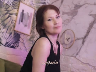 Zoetraviss