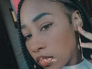 Zoewillians