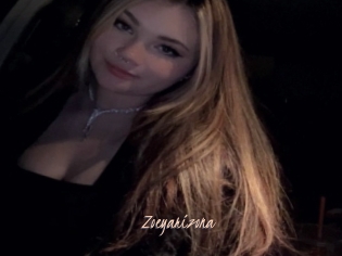 Zoeyarizona