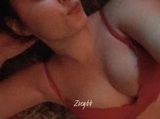 Zoeybb