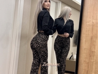 Zoeymarye