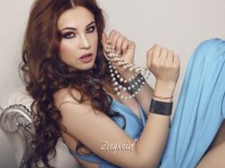 Zoeyreid