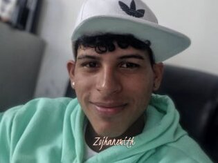 Zojhanswith