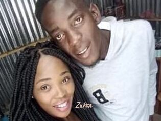 Zukwa
