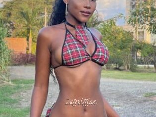 Zulewilliam