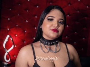 zuleykahiggins Sexenmacht