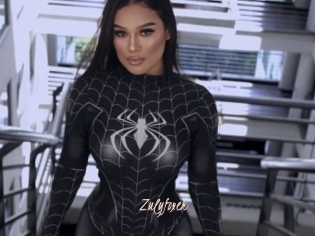 Zulyfoxer