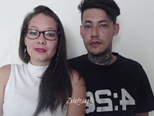Zxhotcouple