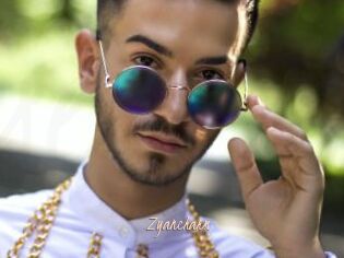 Zyancharm